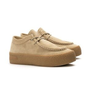 SeaVees Hayward Platform Sneaker 8